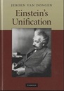 Einstein's Unification  