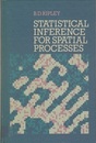 Statistical Inference for Spatial Processes  
