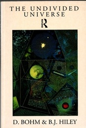 The Undivided Universe (Soft) An Ontological Interpretation of Quantum Theory 