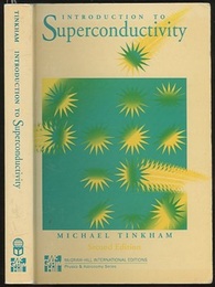 Introduction to Superconductivity : 2nd Edition (英) 超伝導入門 