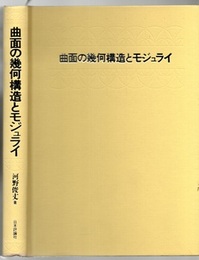 曲面の幾何構造とモジュライ（旧版）  