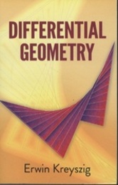 Differential Geometry  
