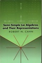 Semi-Simple Lie Algebras and their Representations  