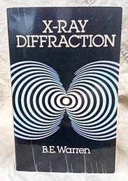 X-Ray Diffraction  