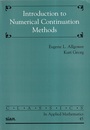 Introduction to Numerical Continuation Methods  