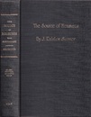 The Key to the Hebrew-Egyptian Mystery in the Source of Measures Originating the British Inch and the Ancient Cubit 