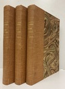 Etudes Medievales : Tome. 1-3 (Tome. 4 lacked) (1) Histoire de L'Art et Histoire (2) Le Sud-Ouest Francais (3) La Peninsule Iberique