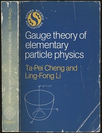Gauge Theory of Elementary Particle Physics (Soft)  
