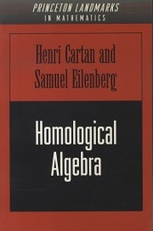Homological Algebra (Soft) (英) ホモロジー代数 