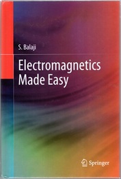 Electromagnetics Made Easy  