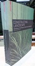 Constructing Landscape (Soft) Materials, Techniques, Structural Components 