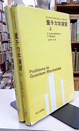 量子力学演習　上・下  