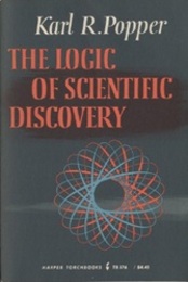 The Logic of Scientific Discovery  