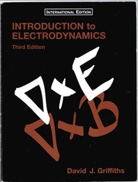Introduction to Electrodynamics : 3rd Edition (Soft) (英) グリフィス電磁気学：第3版 