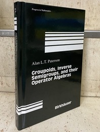 Groupoids, Inverse Semigroups, and their Operator Algebras (Hard)  