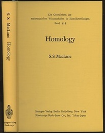 Homology (Hard)  