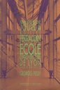 Ecole d'architecture de Lyon : Vaulx-en-Velin (仏) リヨン建築学校 