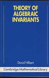Theory of Algebraic Invariants (Soft)  