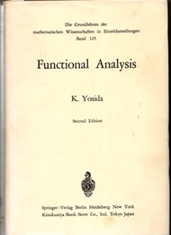 Functional Analysis : 2nd Edition  