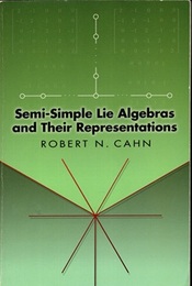 Semi-Simple Lie Algebras and their Representations  