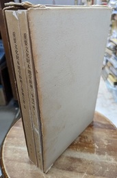 重要文化財　本地堂修理工事報告書　1・2 2冊セット 