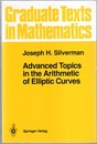 Advanced Topics in the Arithmetic of Elliptic Curves (Soft) (英) 楕円曲線論概説 