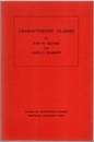 Characteristic Classes (英) 特性類講義 