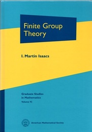 Finite Group Theory (Hard)  