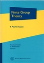 Finite Group Theory (Hard)  