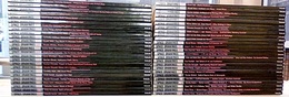 世界建築設計図集　1～50揃 50冊セット 