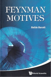 Feynman Motives (Soft)  