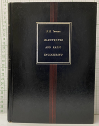 Electronic and Radio Engineering : 4th Edition (英) ラジオ工学（第4版） 