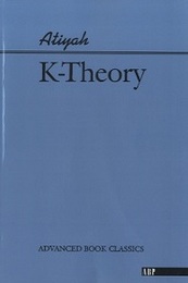 K-Theory (Soft)  