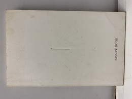 Passive Book  