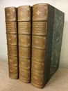 A History of British Birds : Vol.1-3 : 2nd Edition  