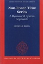 Non-linear Time Series (Soft) A Dynamical System Approach 