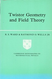 Twistor Geometry and Field Theory (Soft)  