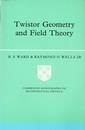 Twistor Geometry and Field Theory (Soft)  