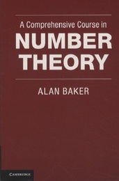 A Comprehensive Course in Number Theory (Soft)  