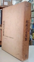 相模湾産蟹類  