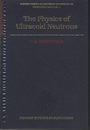 The Physics of Ultracold Neutrons  