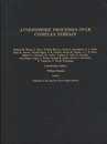 Atmospheric Processes over Complex Terrain  