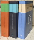 George David Birkhoff : Collected Mathematical Papers : Vol.1-3 (Hard) (英) ジョージ・デビット・バーコフ数学著作集 