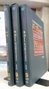 The Feynman Lectures on Physics : 3-Volume Set : Commemorative Issue  