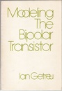 Modeling the Bipolar Transistor (Soft)  