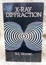X-Ray Diffraction  