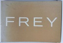 Albert Frey House 1 + 2 (Soft)  
