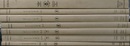 Forficula 1-6+Proceed(1996/08) A Basic Survey for Integrated Taxonomy of the Dermaptera of the World 