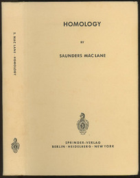 Homology (Hard)  