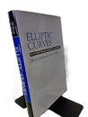 Elliptic Curves (Hard) Function Theory, Geometry, Arithmetic 